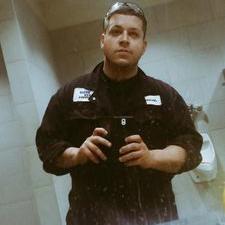 Profile Picture of Jeremy Perea (@inked4287) on Twitter