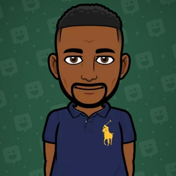 Profile Picture of Patrick Chatman ii (@pochatmanii) on Poshmark