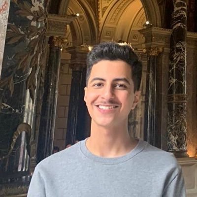 Profile Picture of Abdulla Al-Rumaihi (@abdullalrumaihi) on Twitter