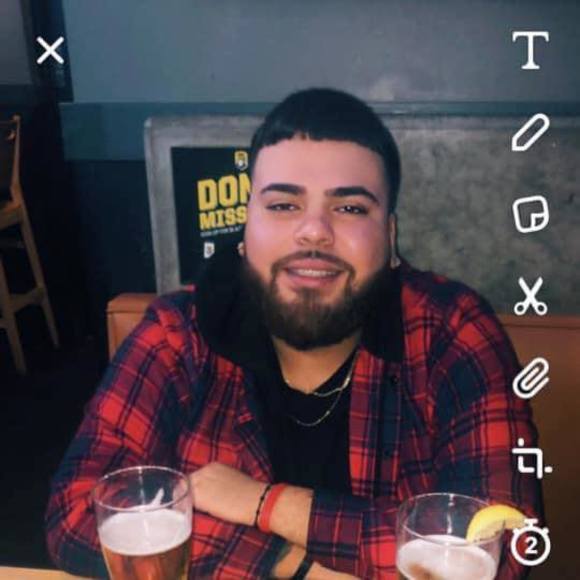 Profile Picture of Joshua Orozco (@joshuao) on Poshmark