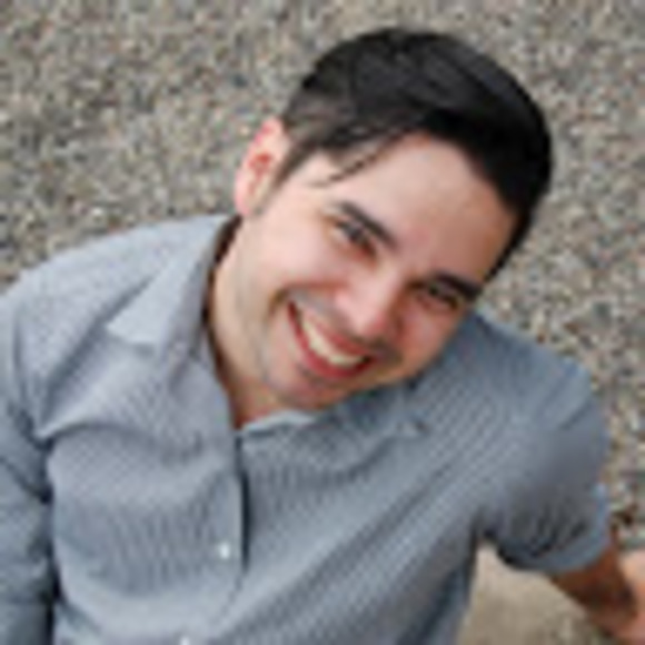 Profile Picture of John Chacon (@bluedog005) on Poshmark
