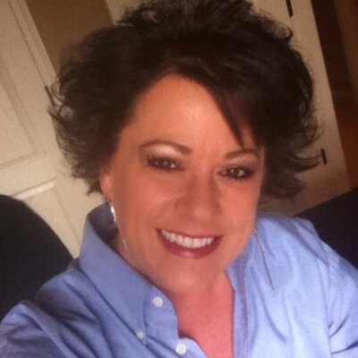 Profile Picture of Cheryl McGhee (@mcghee_cheryl) on Twitter