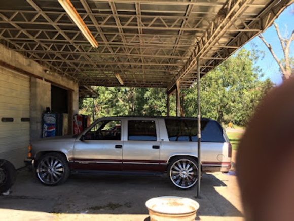 Profile Picture of Jeremy Mccary (@jeremymccary0) on Poshmark