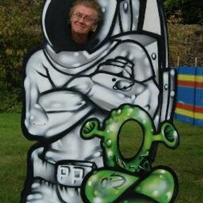 Philip Whitley - Twitter Profile Picture of Philip Whitley (@HermeticPhil) on Twitter