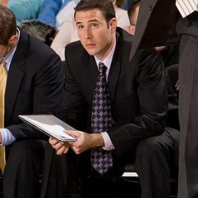 Profile Picture of James Kane (@coachjameskane) on Twitter