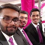 Profile Picture of Alex Oommen (@alex.oommen.3304) on Instagram
