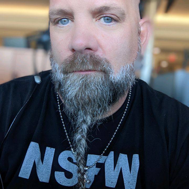 Profile Picture of GarySC (@505currier) on Tiktok