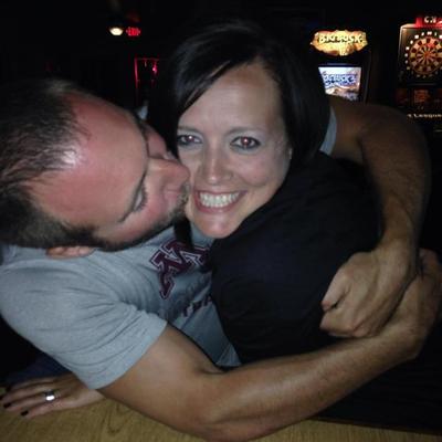 Profile Picture of Casie Munson (@CasieJoMunson) on Twitter