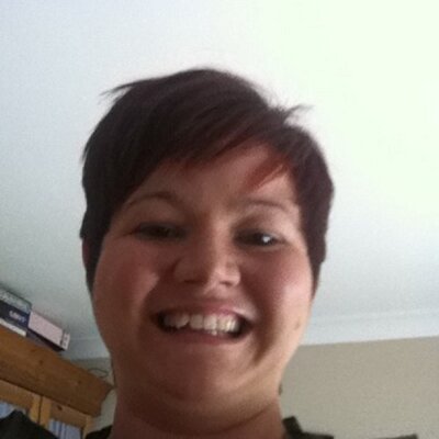 Profile Picture of Simone Askew (@SimoneAskew) on Twitter