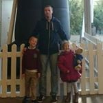 Profile Picture of Paul Darling (@darling.paul) on Instagram