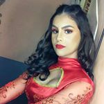 Profile Picture of Dalyanne Araújo (@_dalyannearaujo) on Instagram