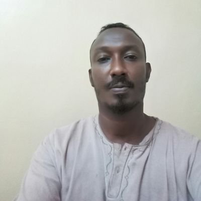 Profile Picture of Adil Mohammed Salih (@AdilMohammedSa5) on Twitter