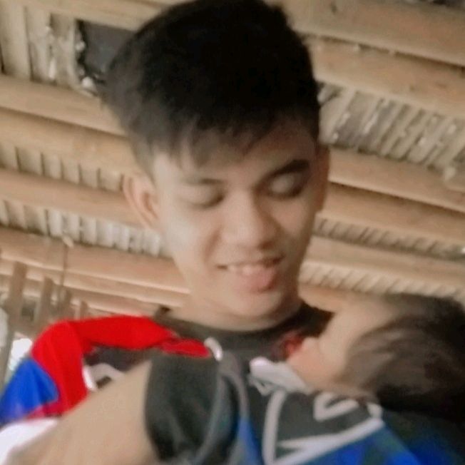 Profile Picture of ❤JOHN RED PAGE❤ (@johnred161823) on Tiktok