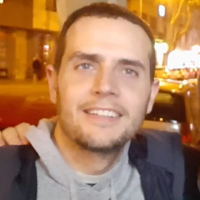 Profile Picture of David Pujol I Mulet (@davidpujolmulet) on Twitter