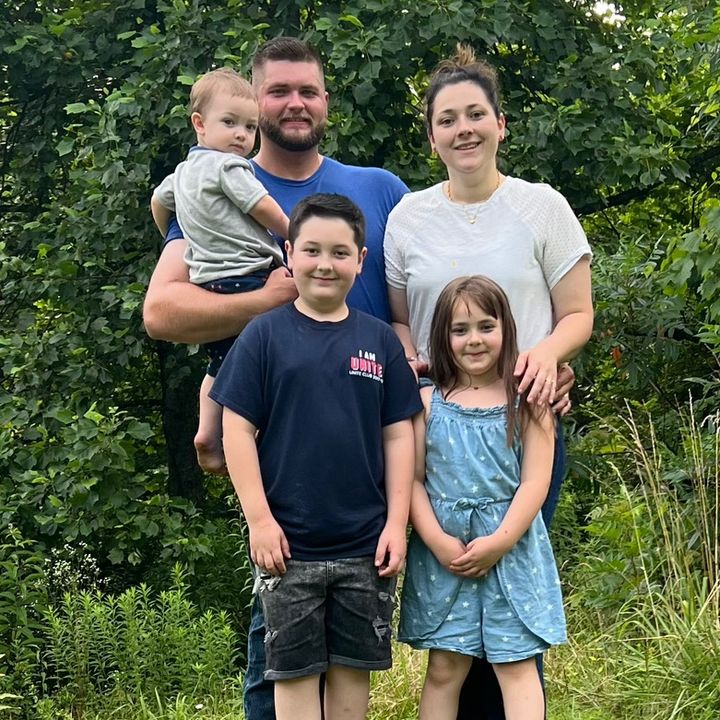 Profile Picture of Chasity Ousley (@@chasityousley8) on Tiktok