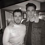 Profile Picture of Patrick Fitzgibbon (@fitzgibbon.patrick) on Instagram
