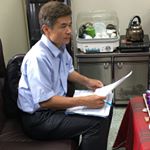 Profile Picture of Chih-Lung Lin (@andrewlin1967) on Instagram