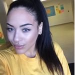 Profile Picture of Campbell Clarie Henderson (@campbellclarie_henderson) on Instagram
