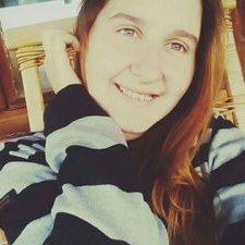 Profile Picture of Arizanov Andjela (@ArizanovAndjela) on Twitter