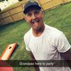 Profile Picture of Travis Halterman (@travishalterman) on Tiktok