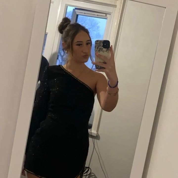 Profile Picture of Alisha Smith (@alisha_smith19) on Tiktok