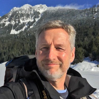 Profile Picture of Brent Ponto (@JetCity_Joe) on Twitter