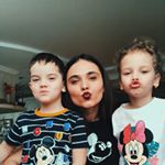 Profile Picture of 💚GW💚ЯНА ПУЛИКОВА💚GW💚 (@y.a.pulia) on Instagram
