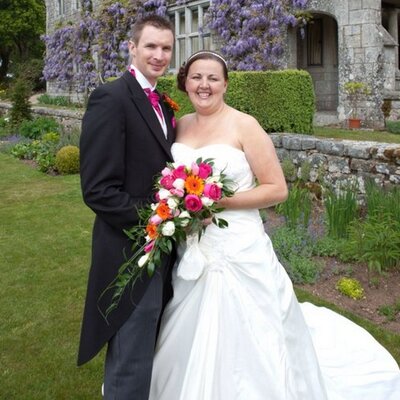 Profile Picture of Mark Hurrell (@HurrellMark) on Twitter