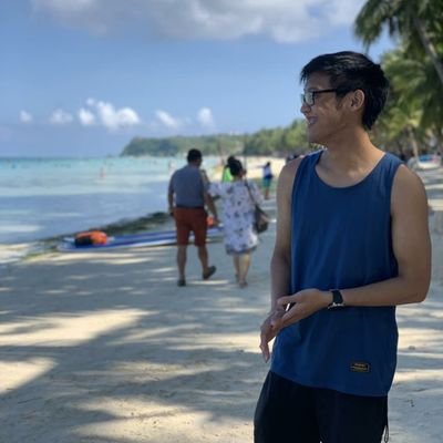 Profile Picture of Jeffrey Gallardo (@jeffreyyerffej) on Twitter