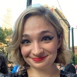 Profile Picture of Hailey R Thornton (@haileyracethorntonvo) on Instagram