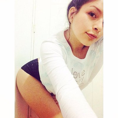 Profile Picture of Adriana Cepeda (@adria_cepeda) on Twitter