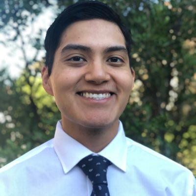 Profile Picture of Joseph Granado (@Joseph_Granado) on Twitter