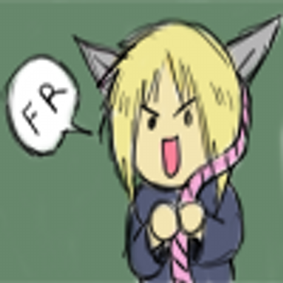 Cassie Keen - Twitter Profile Picture of Cassie Keen (@CKtheRAT) on Twitter