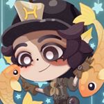 Profile Picture of 𝔍𝔬𝔰𝔢𝔭𝔥𝔗𝔞𝔨𝔢𝔐𝔢 (@i_burned_my_tamales) on Instagram