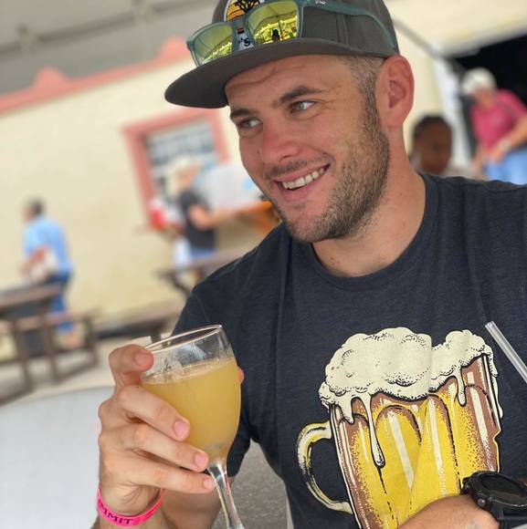 Profile Picture of Nathan Peppers (@nathanpeppers) on Poshmark