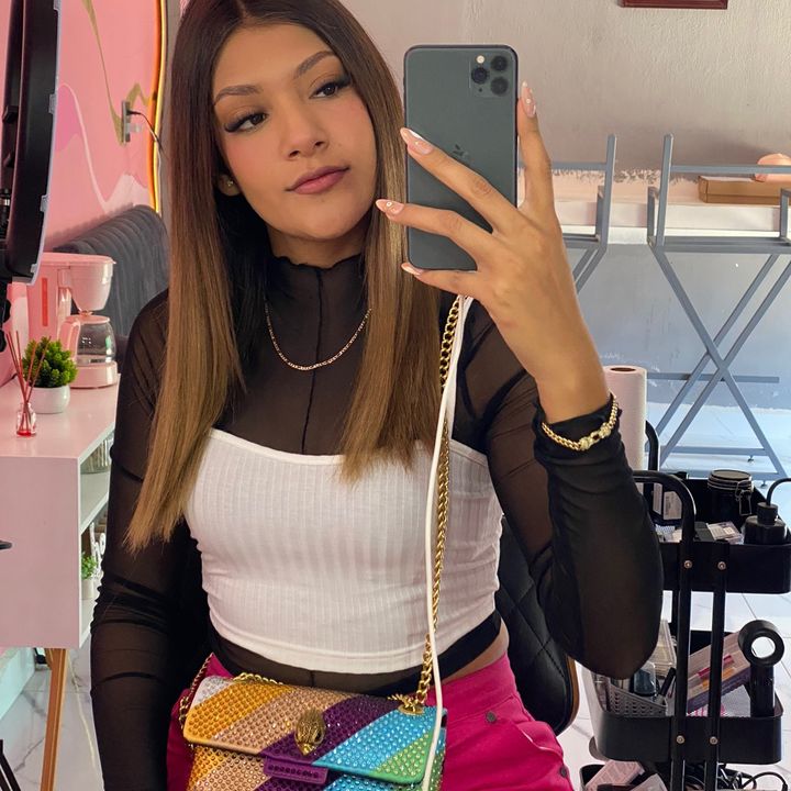 Profile Picture of Andrea Rivas (@@andyrivas.6) on Tiktok