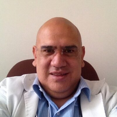 Profile Picture of Fernando Neil (@fernando_neil) on Twitter