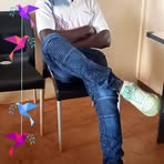 Profile Picture of Ian Clark (@Ian-Clark) on Facebook