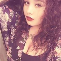 Profile Picture of Ruby Salinas (@ruby-salinas-11) on Quora