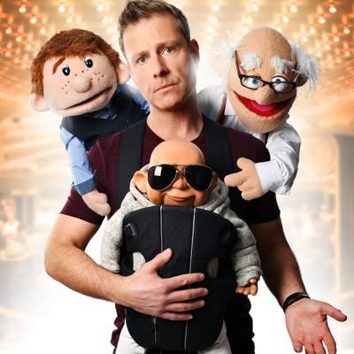 Profile Picture of the Paul Zerdin (@thepaulzerdin) on Tiktok