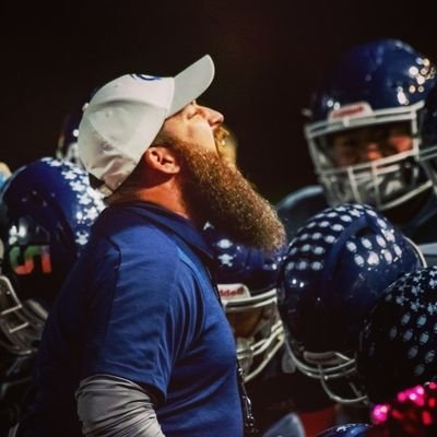 Profile Picture of James Harmon (@coachjharmon) on Twitter