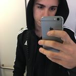 Profile Picture of Bruno Maibach (@ue.bruno) on Instagram