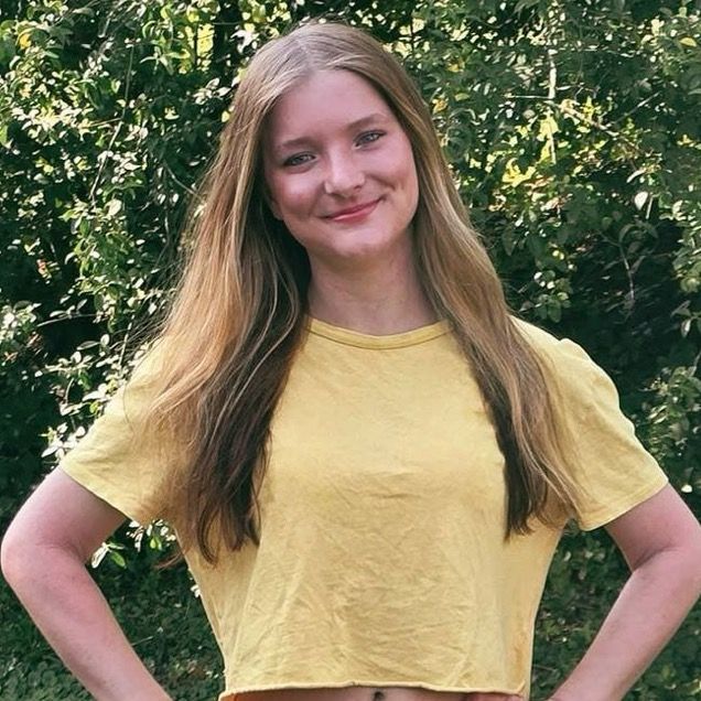Profile Picture of   Miranda Altis... (@miranda.altis) on Tiktok