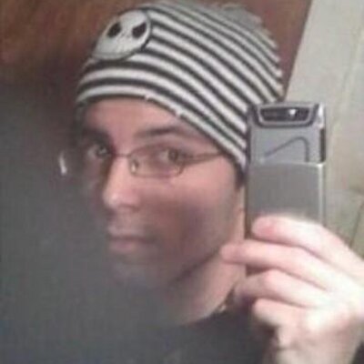 Profile Picture of Daniel Segarra (@Daniel_nyc_88) on Twitter