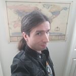 Profile Picture of James Dudek (@jdudek138) on Instagram