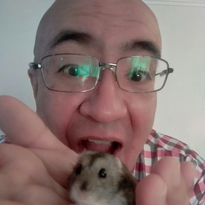 Profile Picture of Cristhian Rodríguez (@crodriguezsch) on Twitter