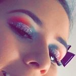 Profile Picture of alicia bingham (@abingham.makeup) on Instagram