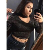 Profile Picture of Daniela Camacho-sanchez (@daniela-camacho-sanchez) on Quora