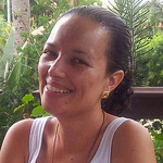 Profile Picture of Mirian Silva (@miriansilvapntk) on Flickr