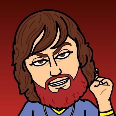 Profile Picture of Mark Johnston (@Mako3434) on Twitter